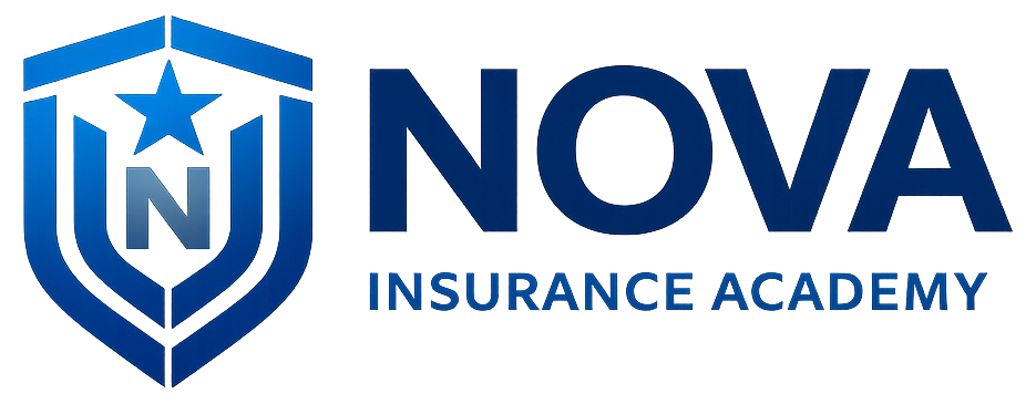 Logo nova academy