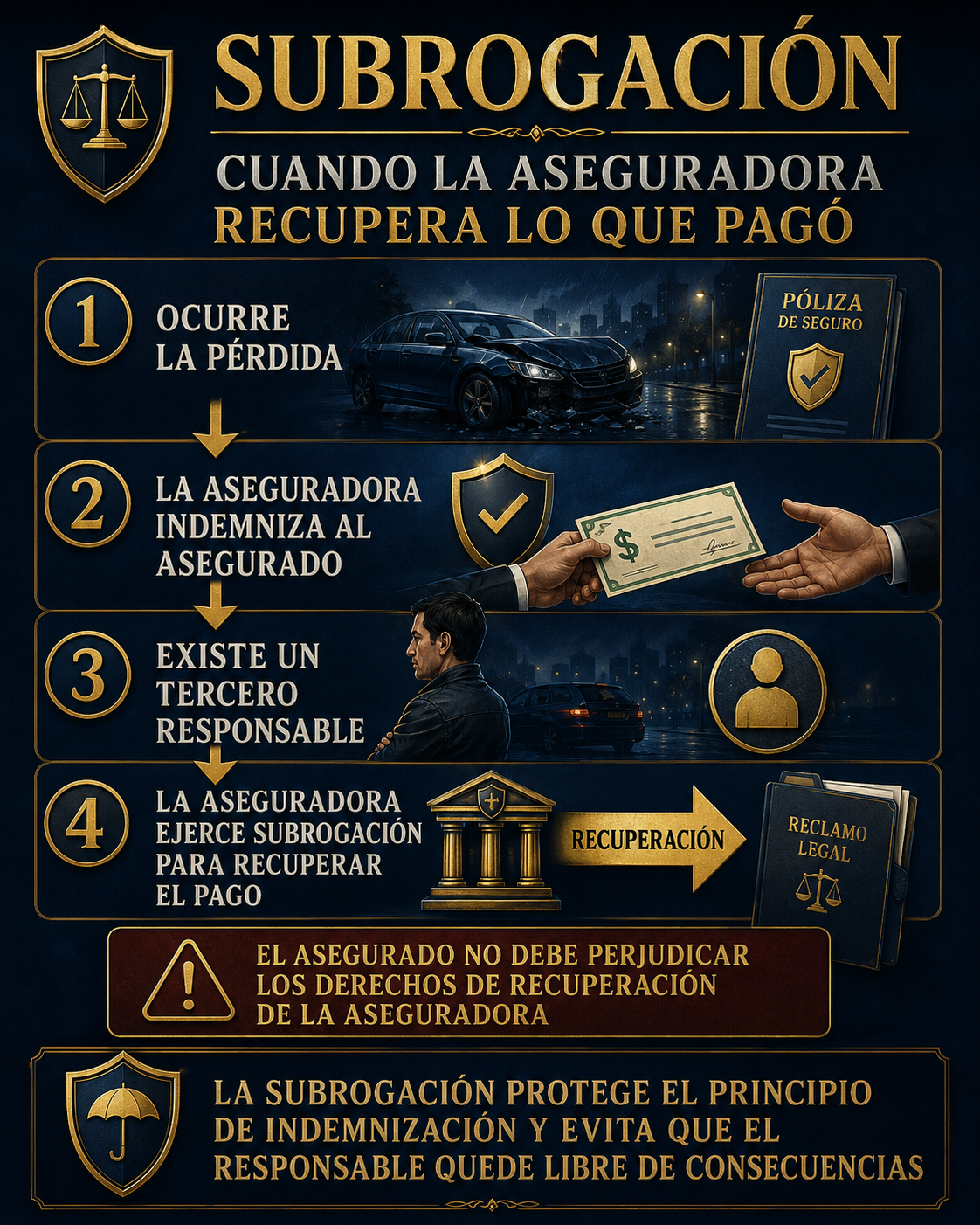 Infografía sobre subrogación